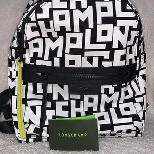 Longchamp Backpack